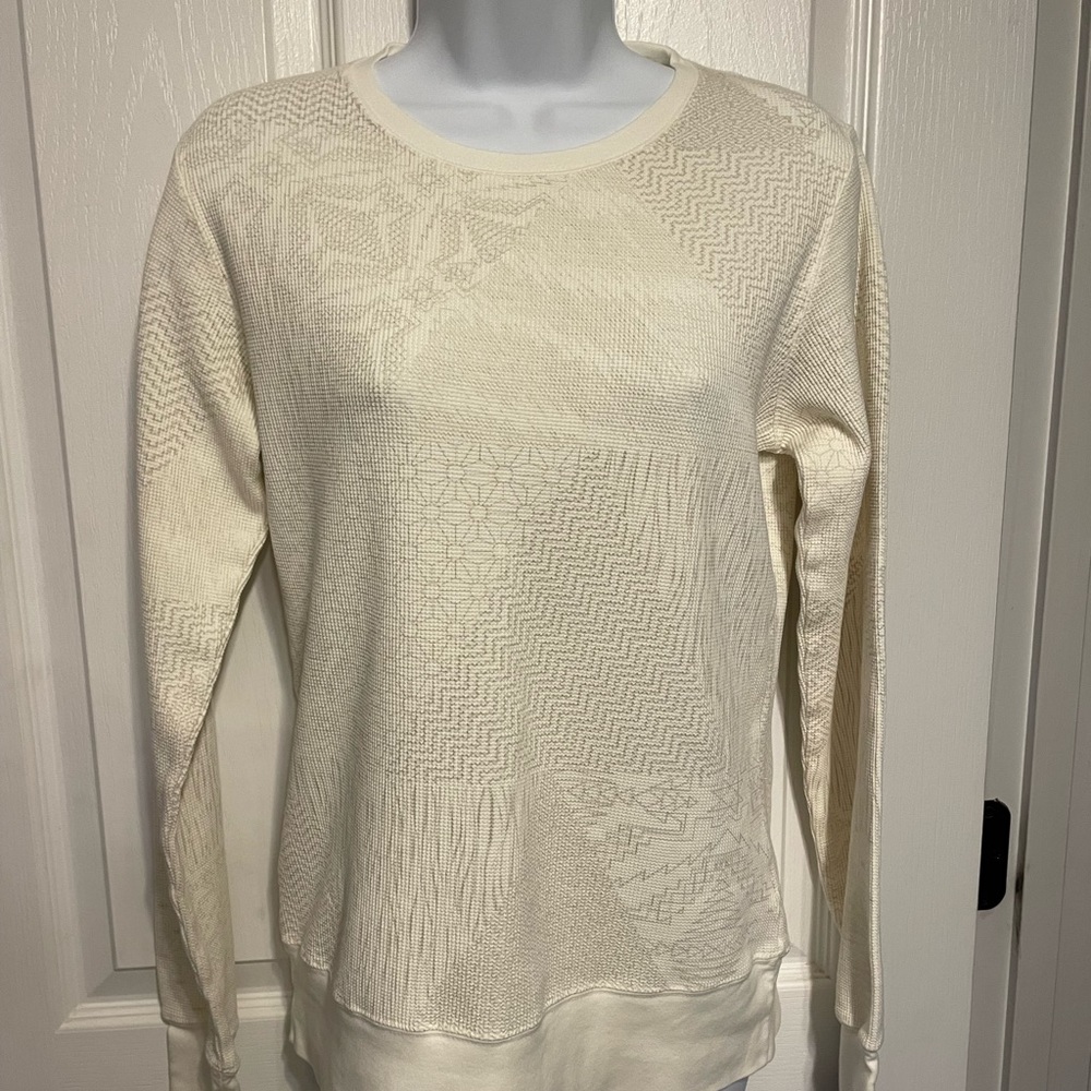 Nike ACG thermal long sleeve top